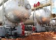 Se profundiza lazo EU y Venezuela: pactan acuerdo petrolero