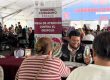 CDMX: Inician equipo de 100 abogados contra el despojo