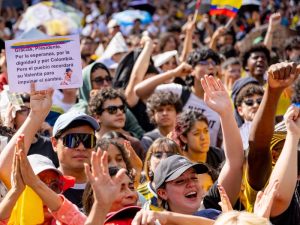 Juventudes en Colombia: avances y desafíos bajo la mirada de Diana Carolina Alfonso