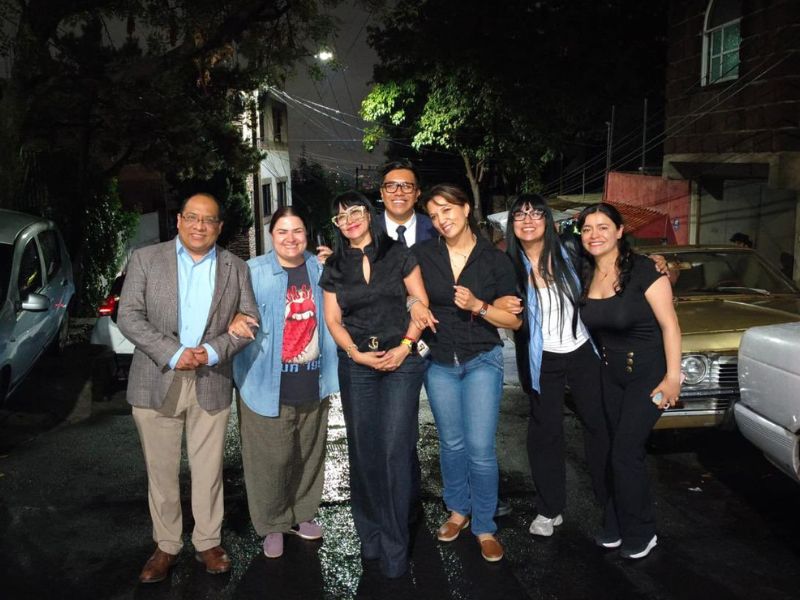 Cambian medidas cautelares para Brenda Quevedo: continuará proceso en libertad Cambian medidas cautelares para Brenda Quevedo: continuará proceso en libertad
