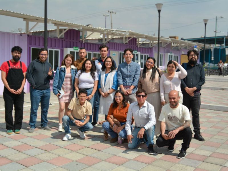 “El estereotipo genera exclusión”: analista “El estereotipo genera exclusión”: analista
