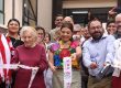Inauguran Utopía Elena Poniatowska; atenderán a personas con Parkinson