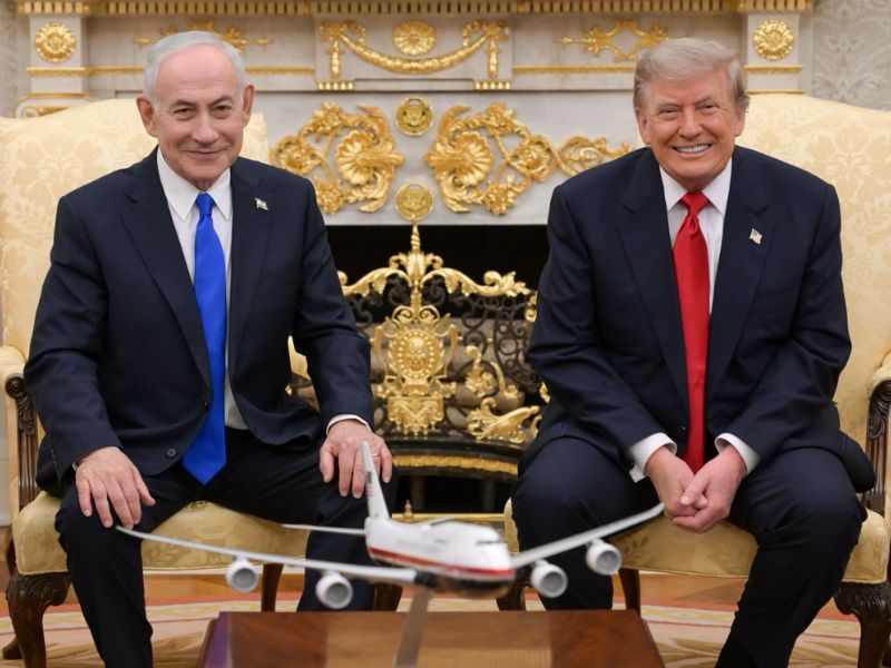 Israel rechaza plan de 15 puntos para Gaza Israel rechaza plan de 15 puntos para Gaza