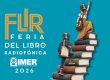 “El libro como vínculo”: así sonará la Feria del Libro Radiofónica