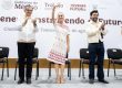 Sheinbaum promueve Jóvenes Construyendo el Futuro en Tamaulipas