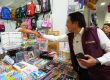 Profeco organiza 55 Ferias de Regreso a Clases en el país