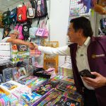Profeco organiza 55 Ferias de Regreso a Clases en el país