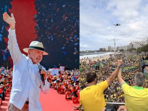 Brasil inicia la carrera electoral por la Presidencia 2026
