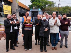 Línea 4 del Cablebús avanza: conectará Tlalpan y Coyoacán en 40 minutos