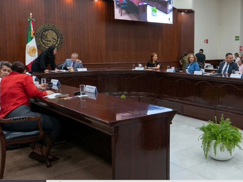 Congreso aprueba licencia de Rocha Moya; es lo mejor para Sinaloa: Sheinbaum