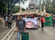“Presentes, ahora y siempre”: Conmemoran Día Internacional de Víctimas de Desapariciones Forzadas
