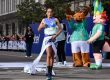 Entre esfuerzo, emoción y aplausos: así se vivió el Maratón de CDMX