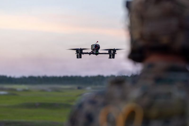 Nuevas tecnologías en conflictos armados: Barrera alerta sobre la autonomía algorítmica