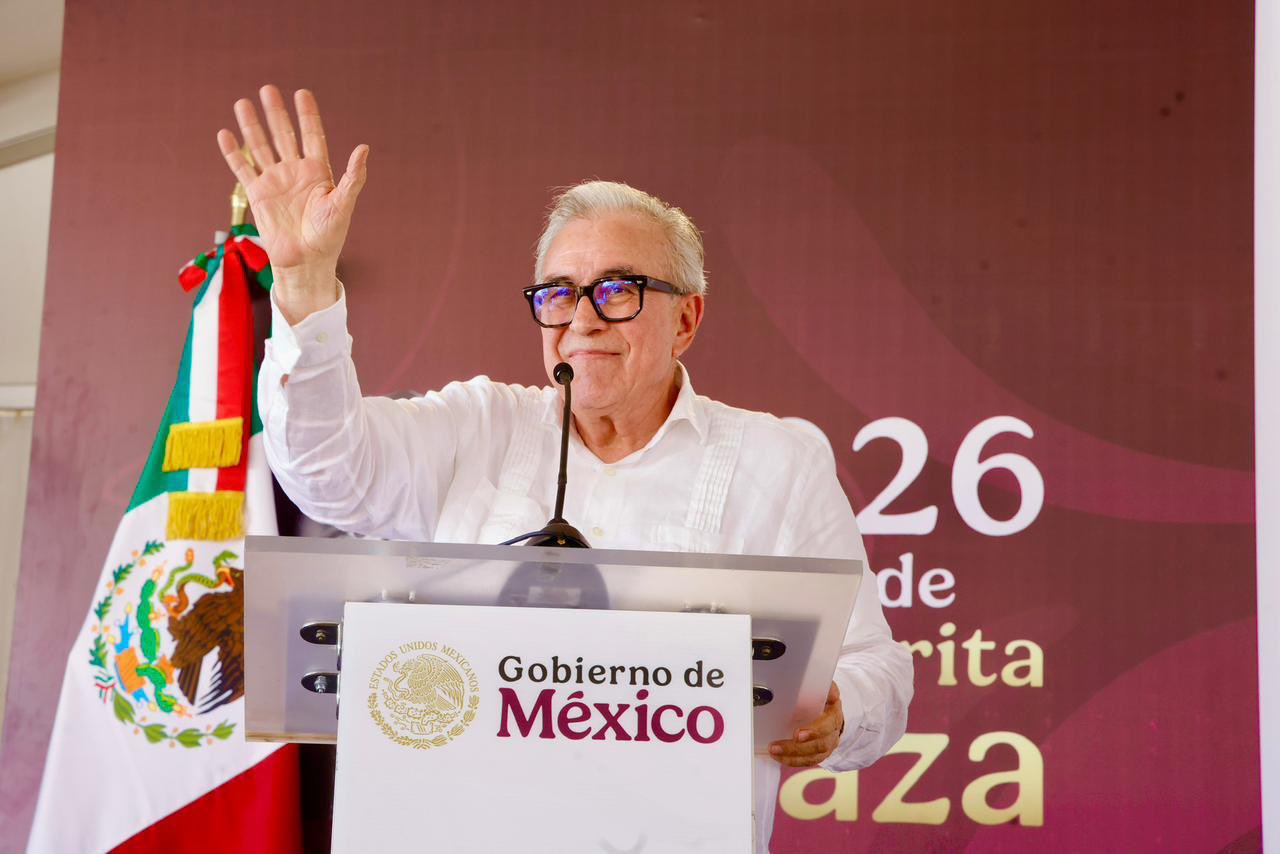 Rocha Moya licencia segunda