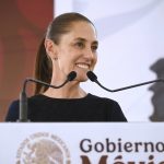 Sheinbaum inaugura hospital del ISSSTE en Tampico, Tamaulipas