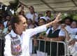 Sheinbaum soberanía libertad