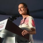 Sheinbaum: Una visa no define a una persona