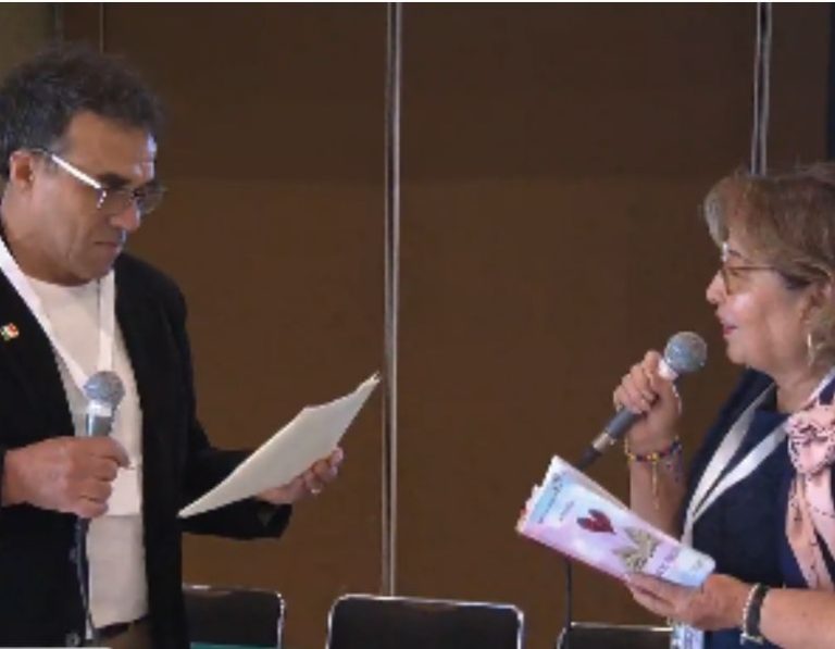 En el centenario de Jaime Sabines, la Cámara de Diputados realizó el Encuentro Internacional por la Justicia y la Paz, un espacio de reflexión sobre el papel de la poesía, la cultura y el arte.