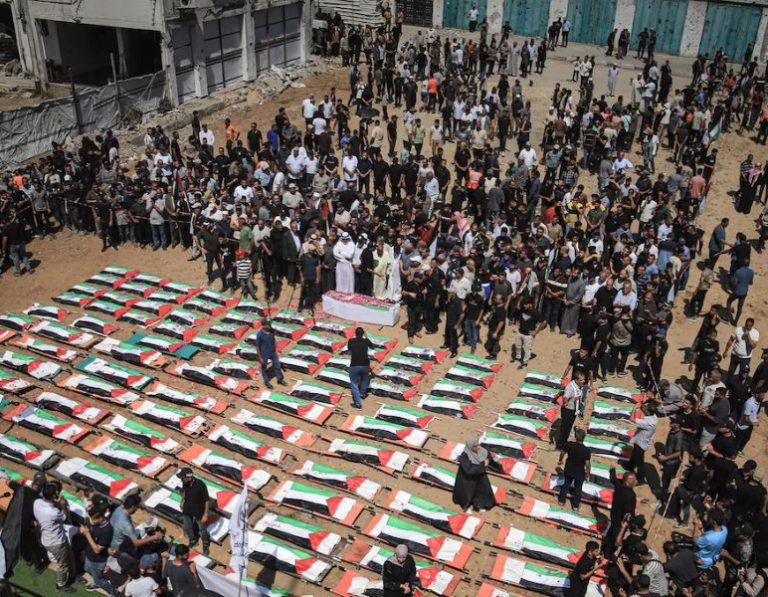 Ana Lilia Pérez y Azul Alzaga cuestionan un artículo de Ezra Shabot en Nexos sobre Gaza Ana Lilia Pérez y Azul Alzaga cuestionan un artículo de Ezra Shabot en Nexos sobre Gaza