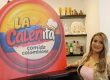 Marcela Ocampo migró de Colombia a México,