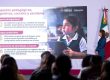 Gobierno reporta avances