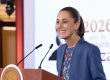 La presidenta Claudia Sheinbaum respondió a las críticas del PAN