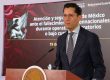 México presentó 20 denuncias en Estados Unidos por la muerte de 17 connacionales bajo custodia de ICE o en operativos migratorios. Sheinbaum y Roberto Velasco exigen investigaciones y justicia.