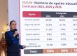 SEP resalta los avances de Mi Derecho, Mi Lugar