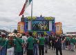 Javier Hidalgo criticó la bursatilización de los Mundiales y la entrada de capital privado a la FIFA. Defendió al futbol como un derecho,