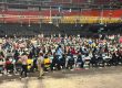 La UNAM aplica del 17 al 19 de agosto el Examen de Control Presencial para más de 53 mil aspirantes a licenciatura en el Palacio de los Deportes, tras las irregularidades registradas en su primera aplicación de ingreso en línea.