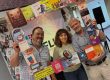 Comienza la segunda Feria del Libro Radiofónica del IMER.