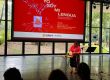 El encuentro Yo soy mi lengua reunió voces poéticas de distintas regiones