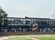 La UNAM ofrecerá cerca de 2 mil lugares adicionales en 66 licenciaturas para aspirantes rechazados.