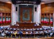Sheinbaum califica de “imprudente” el regreso de Rubén Rocha Moya al gobierno de Sinaloa; Congreso pospone sesión extraordinaria.