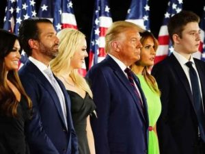 El corresponsal David Brooks afirma que Estados Unidos vive una desigualdad económica sin precedentes en un siglo