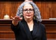 El Congreso de Sinaloa aprobó con 31 votos a favor y seis en contra a Graciela Domínguez Nava