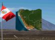 Un sismo de magnitud 7.2 sacudió Ayacucho, Perú