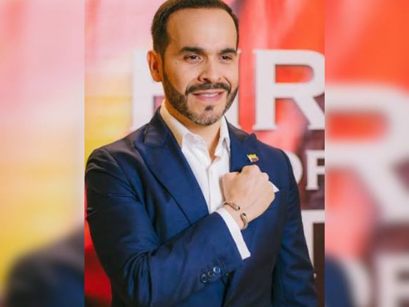 Ángela Buitrago analiza los retos del nuevo gobierno de Abelardo de la Espriella en Colombia: seguridad, crimen organizado, justicia y respeto a los derechos humanos.