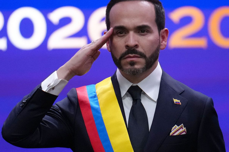 El investigador social Ramón Campos Iriarte advirtió sobre los riesgos para el Acuerdo de Paz entre Colombia y las FARC El investigador social Ramón Campos Iriarte advirtió sobre los riesgos para el Acuerdo de Paz entre Colombia y las FARC