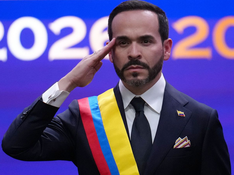 El investigador social Ramón Campos Iriarte advirtió sobre los riesgos para el Acuerdo de Paz entre Colombia y las FARC