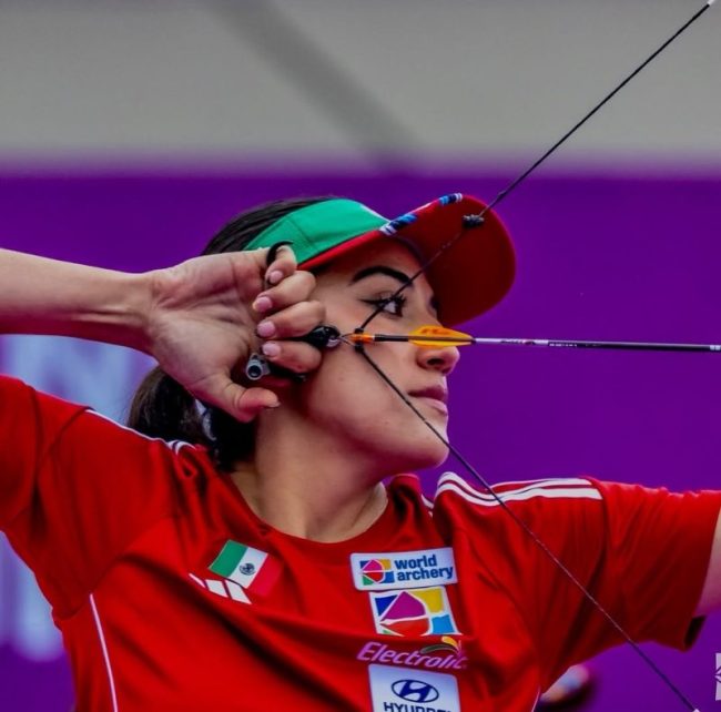 BERNAL MEDALLA