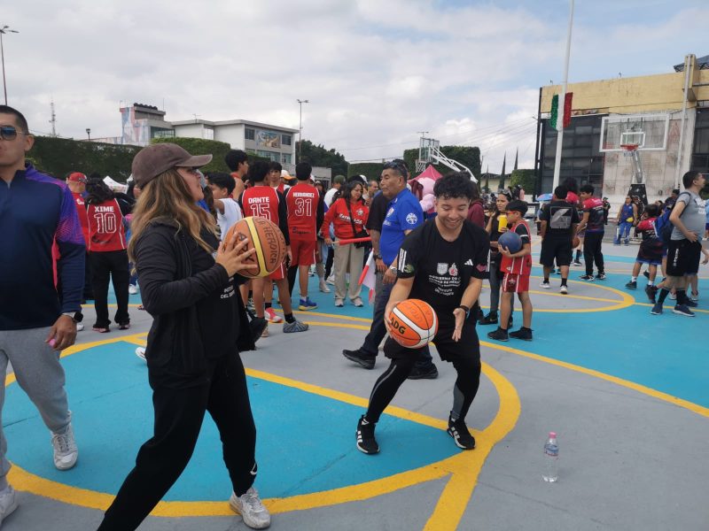 Básquetbol Básquetbol