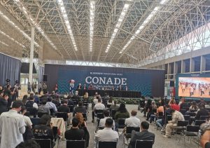 CONADE PROYECTOS