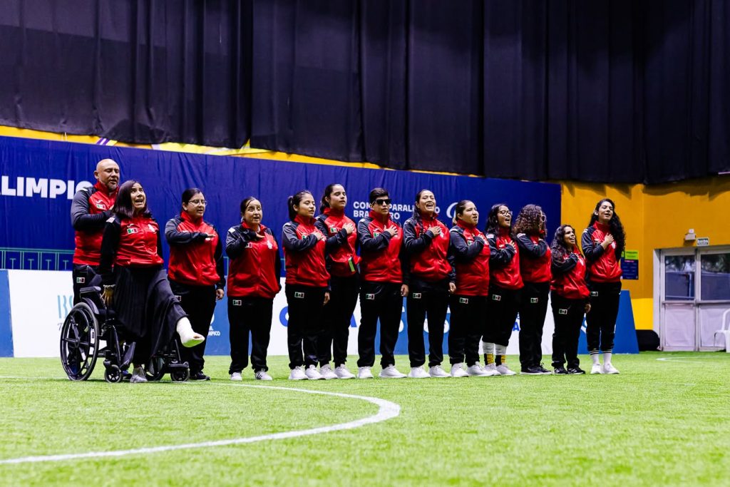 COPA AMERICA BRONCE