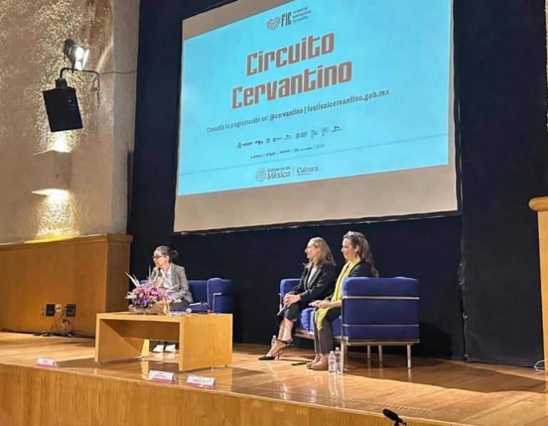 Circuito Cervantino