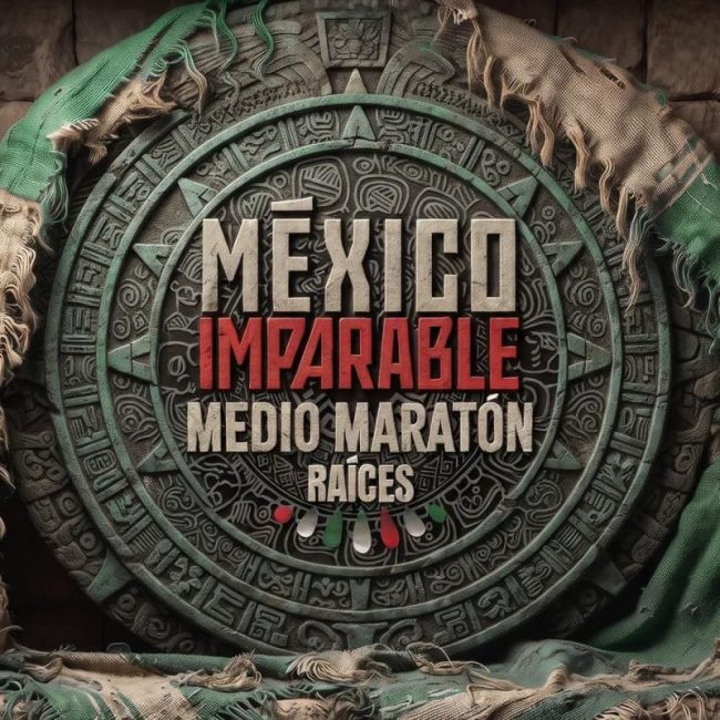 IMPARABLE MEXICO