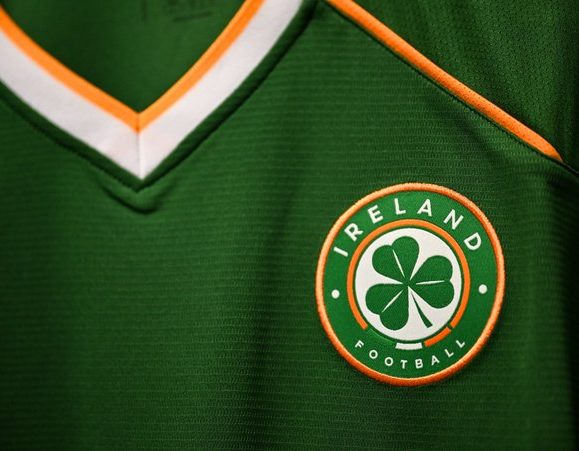 IRLANDA JUEGO