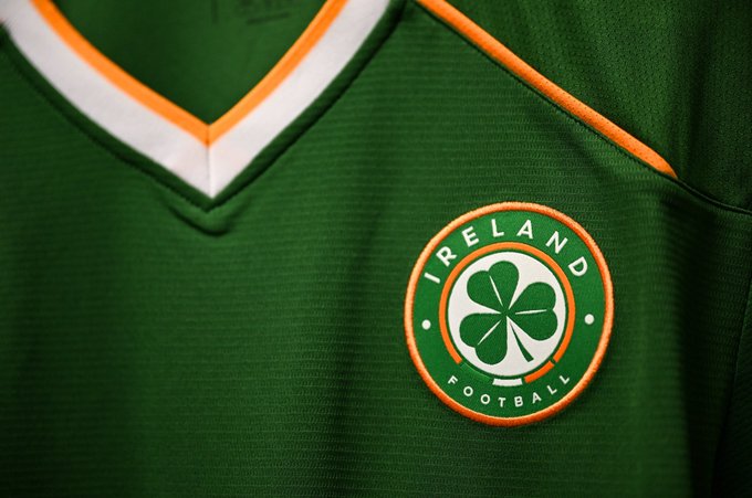 IRLANDA JUEGO