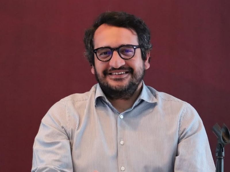 Gerardo Fernández Noroña acusó una campaña de espionaje, desinformación y exposición de la vida privada contra los hijos de López Obrador y la 4T.