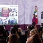 En caso Ayotzinapa, «no habrá impunidad»: Rosa Icela